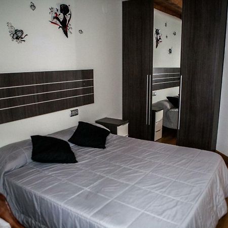Casa Rural Tolareta Arantza Bagian luar foto