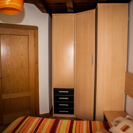 Casa Rural Tolareta Arantza Bagian luar foto