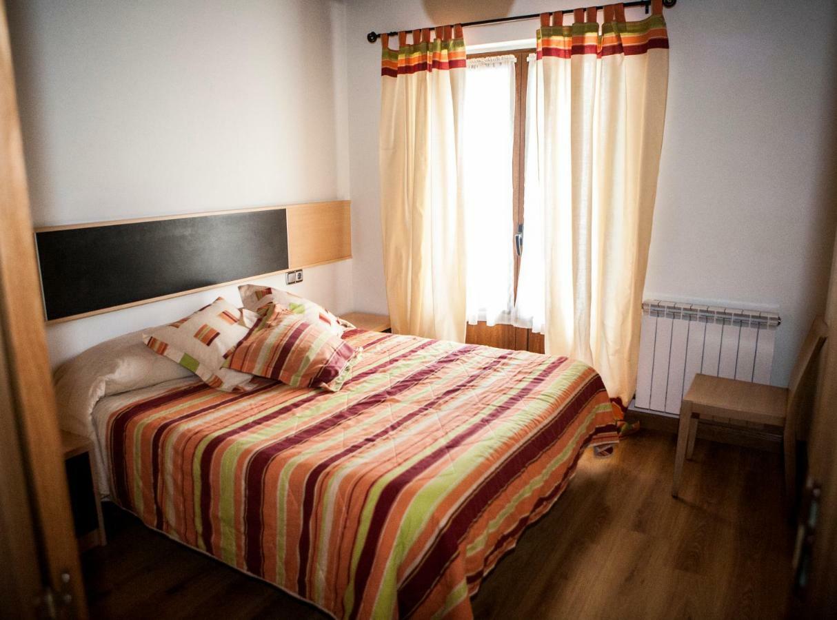 Casa Rural Tolareta Arantza Bagian luar foto